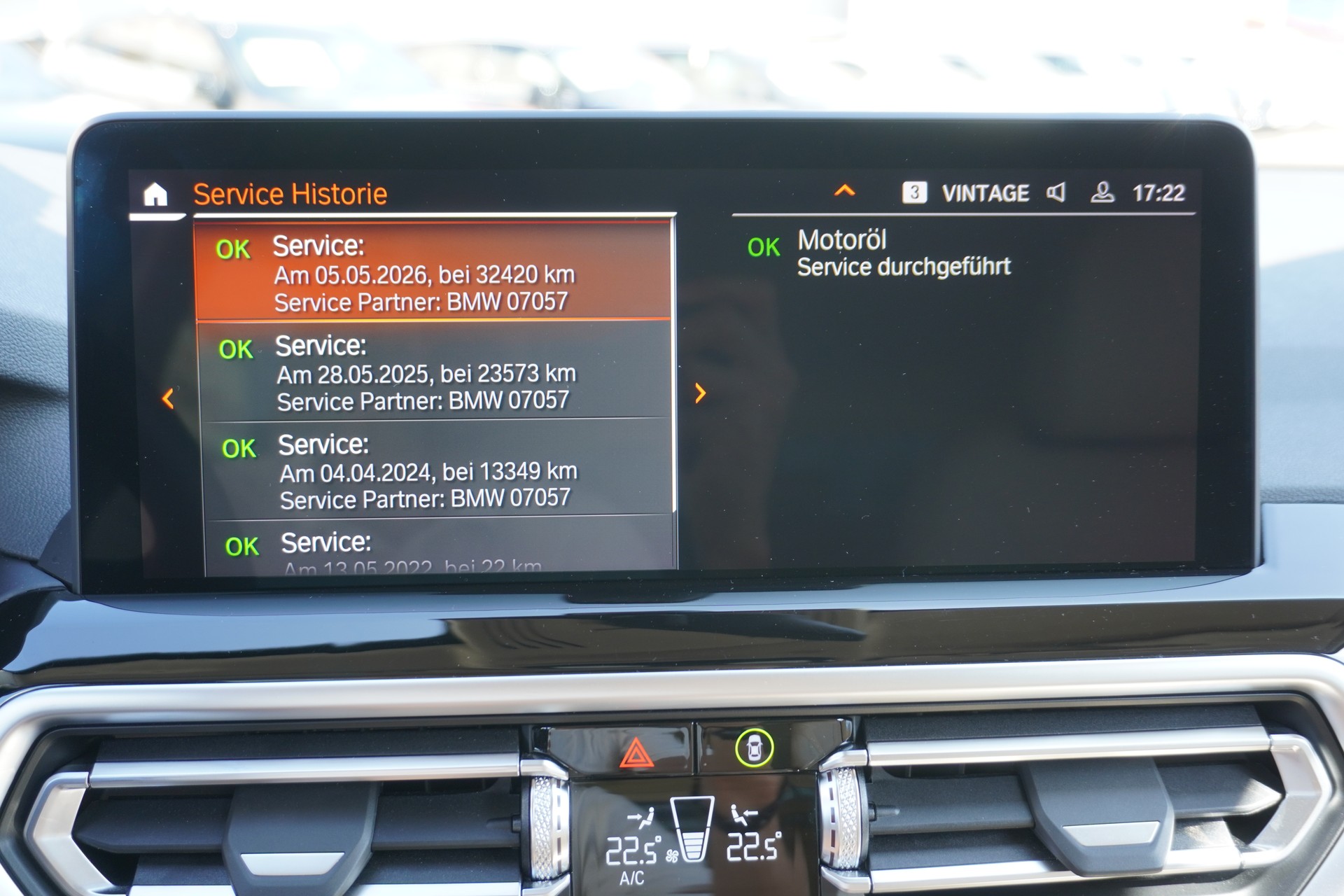 BMW X3 xDrive 48V 20d-image-27
