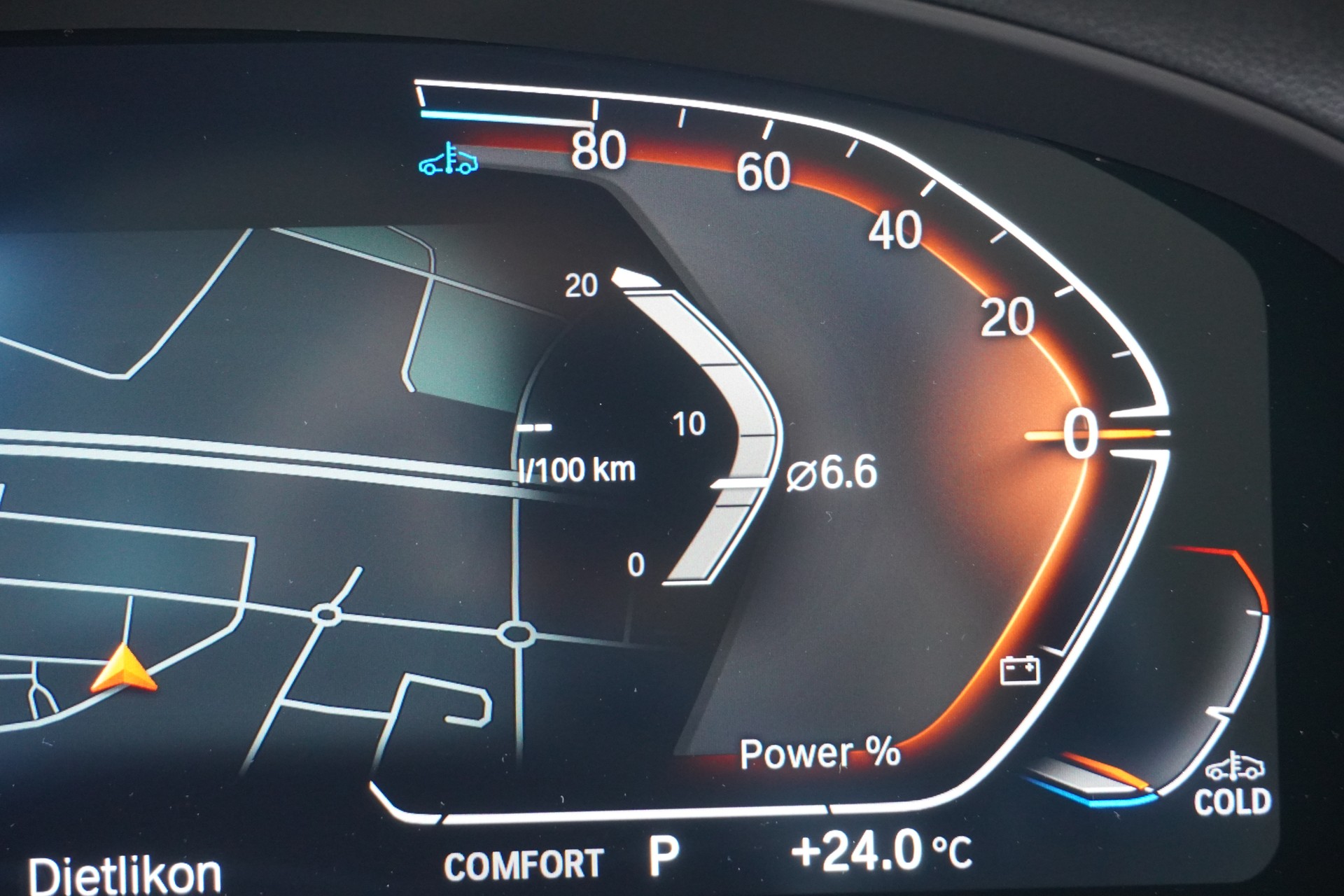 BMW X3 xDrive 48V 20d-image-37