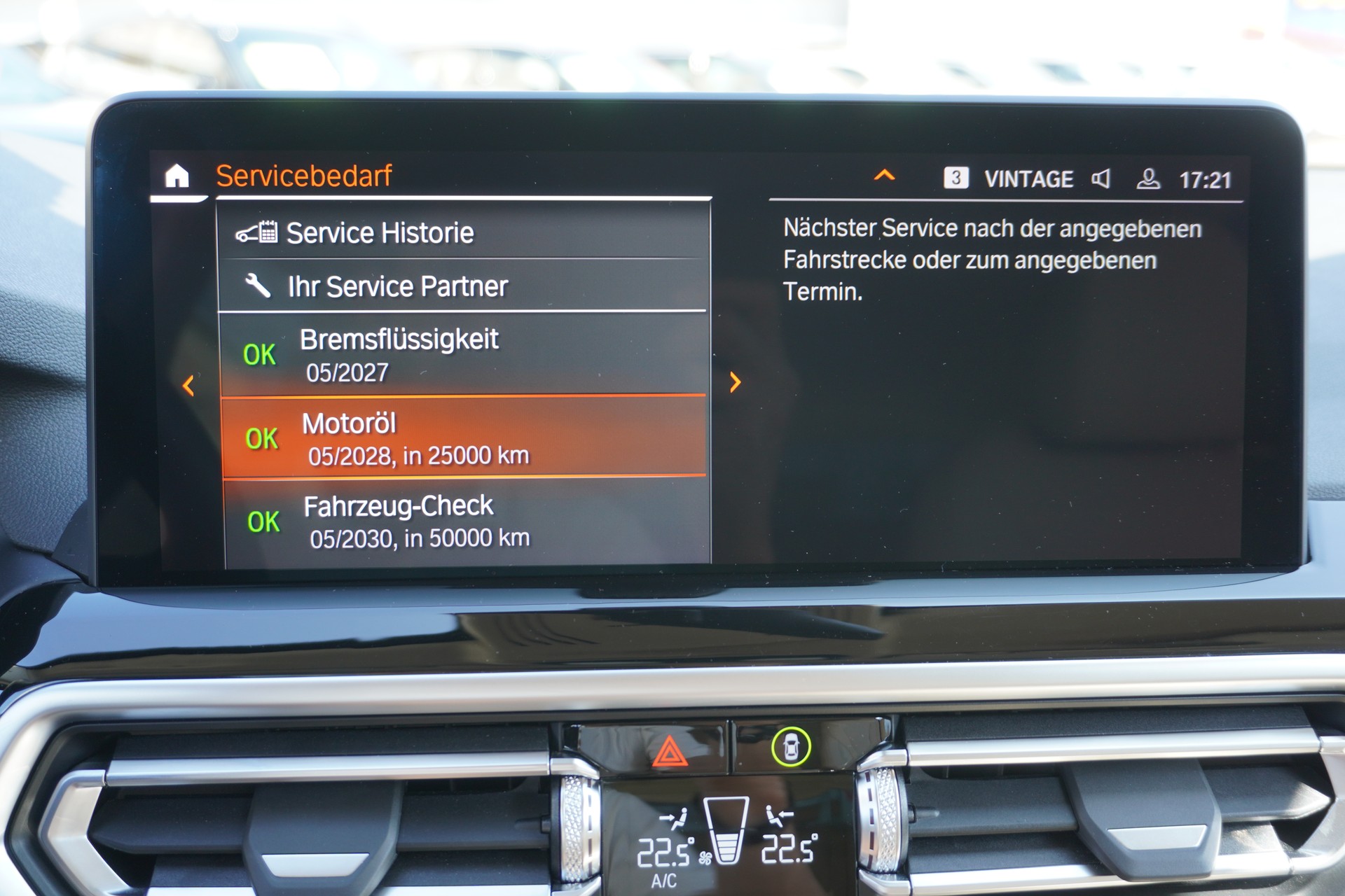 BMW X3 xDrive 48V 20d-image-26