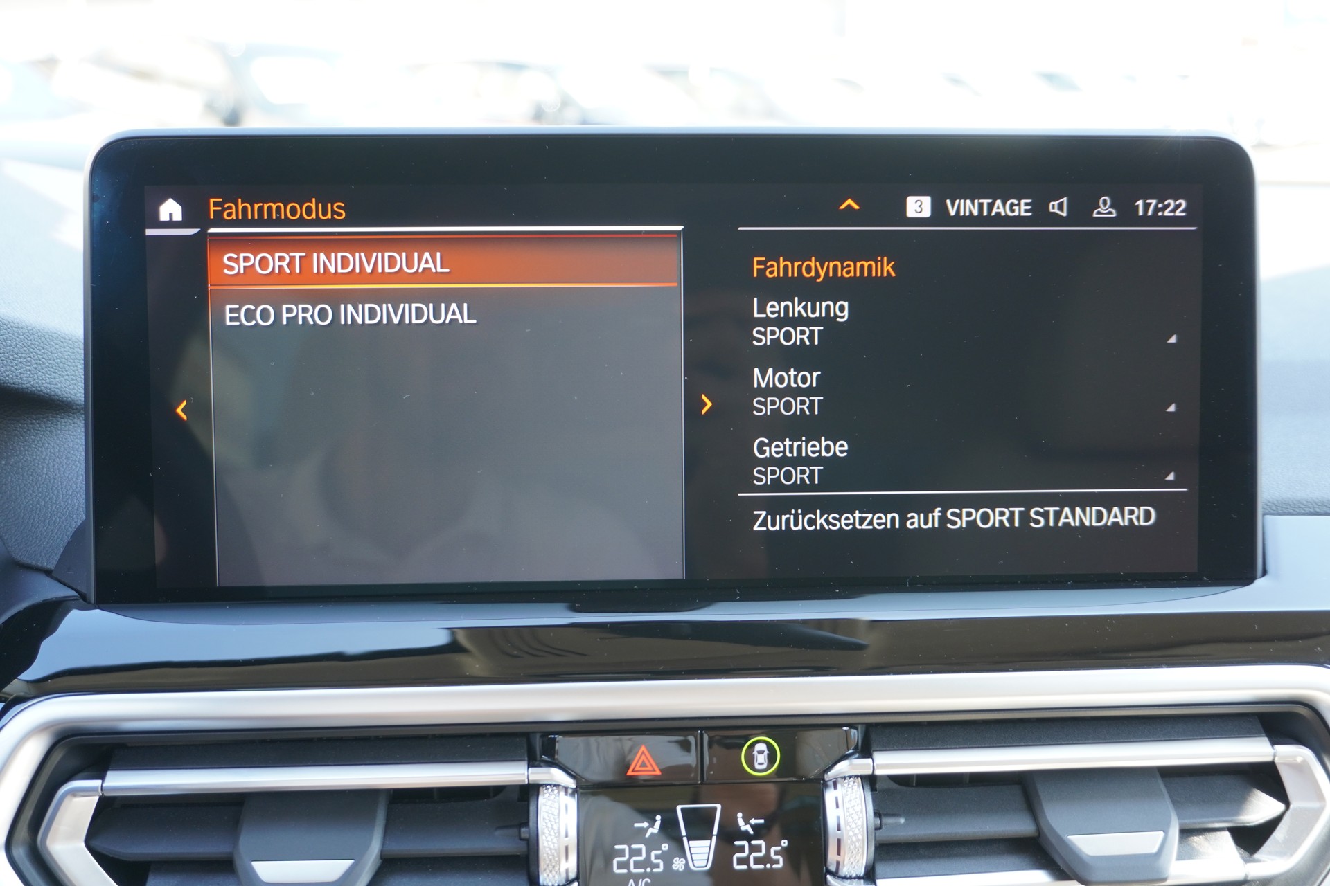 BMW X3 xDrive 48V 20d-image-28