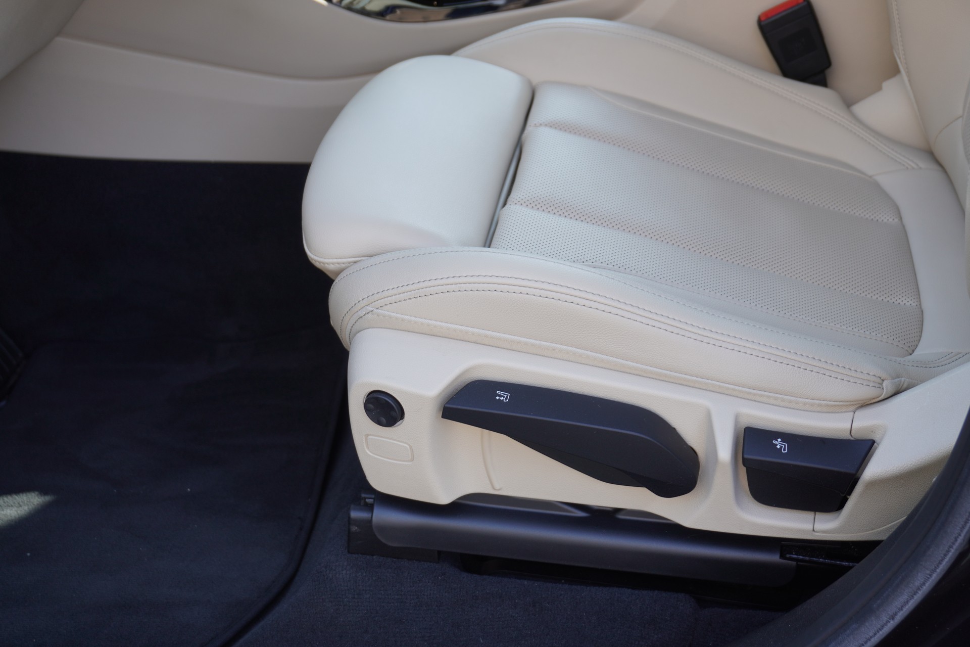 BMW X3 xDrive 48V 20d-image-39