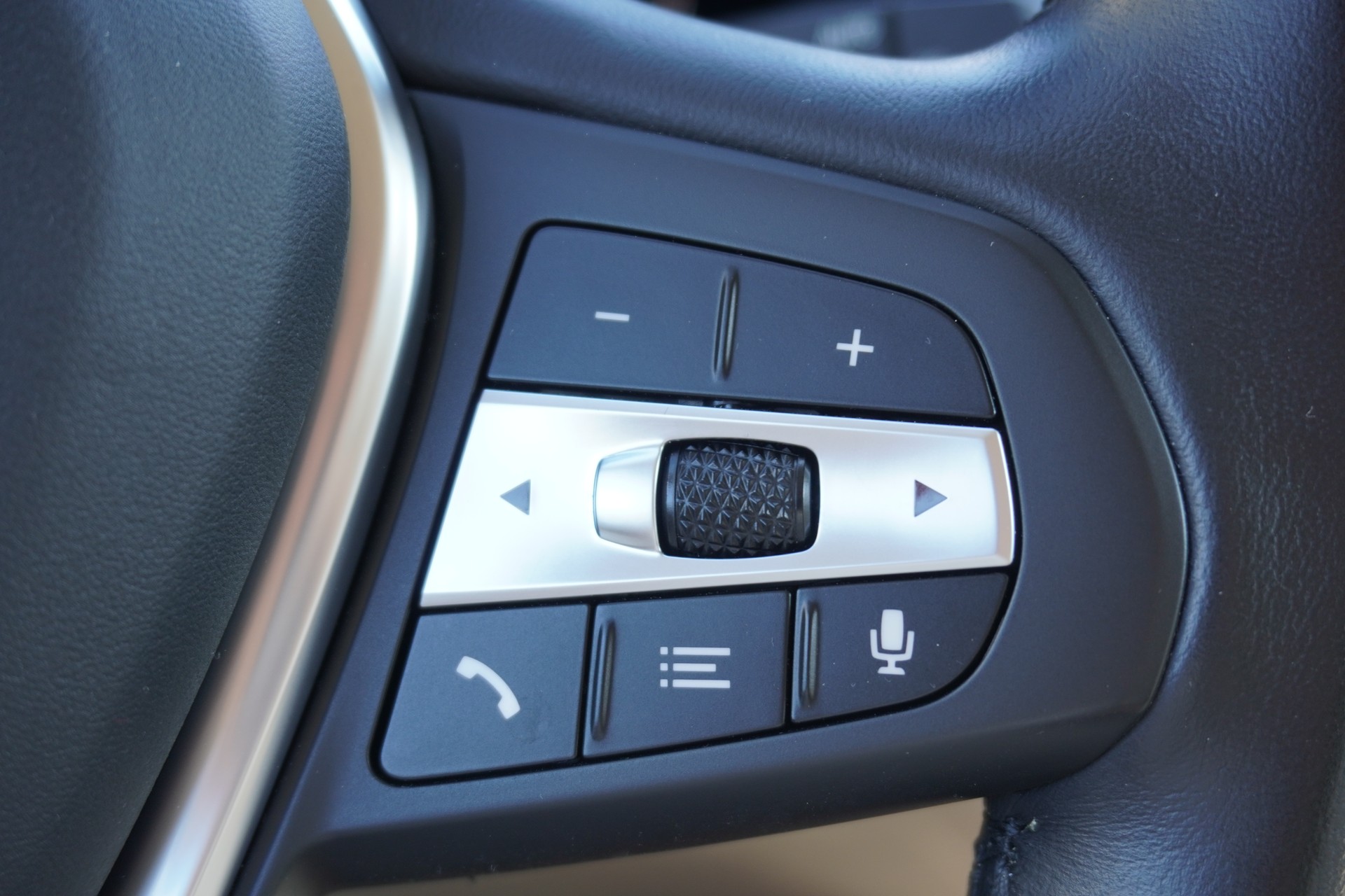 BMW X3 xDrive 48V 20d-image-33