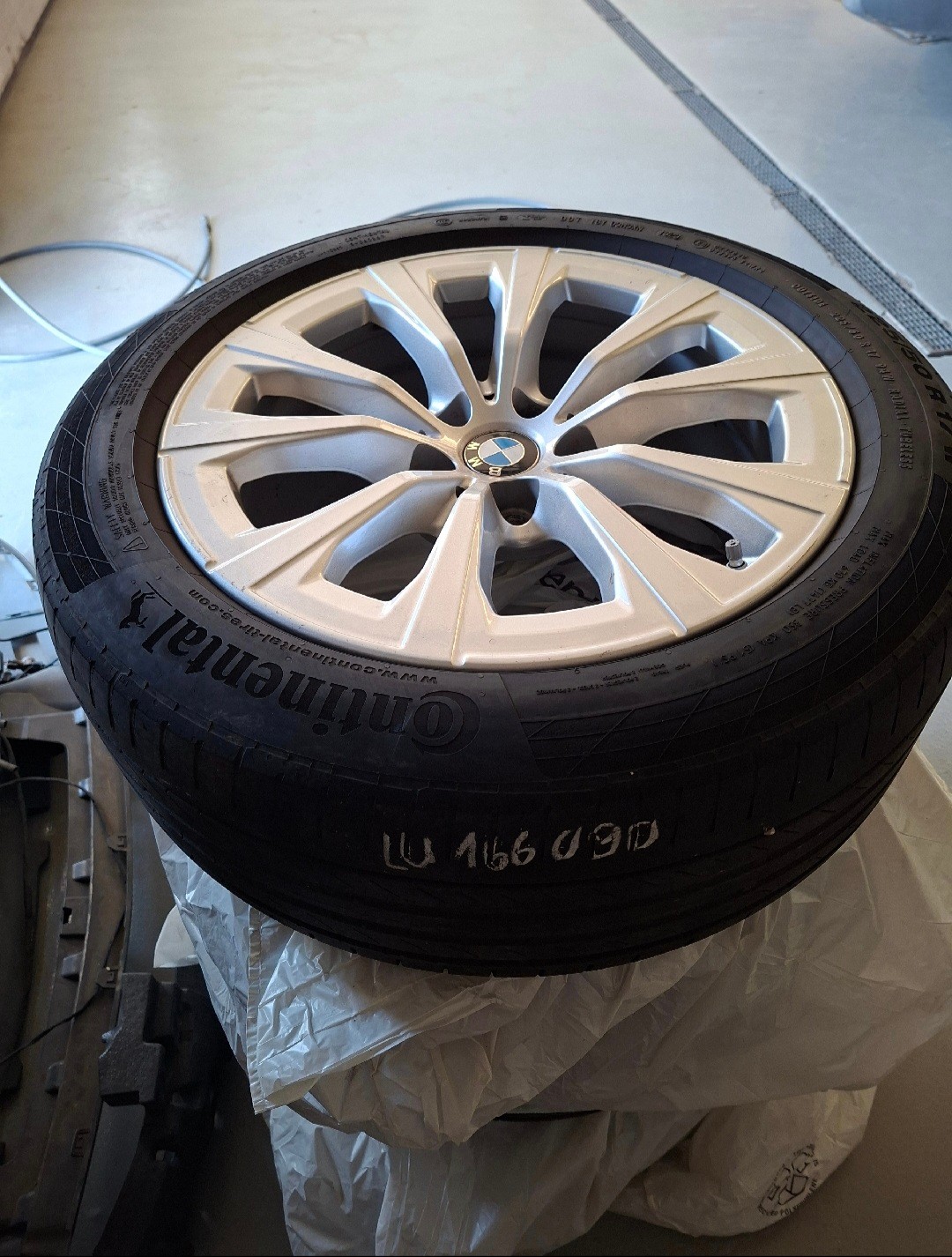BMW xDrive 48V Touring Steptronic**Mit AHK*8-Fach*Ab Service/MFK**-image-17