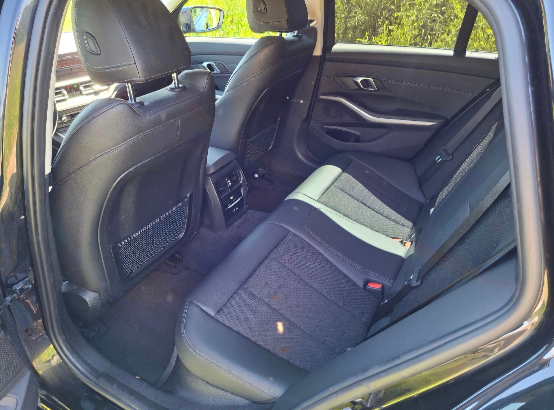 BMW xDrive 48V Touring Steptronic**Mit AHK*8-Fach*Ab Service/MFK**-image-13
