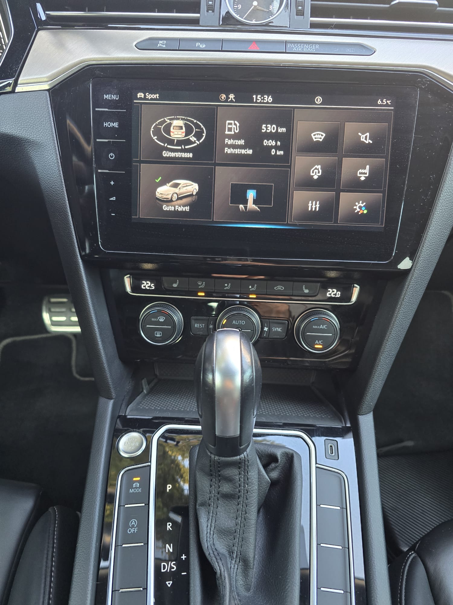 VW 2.0 TSI Elegance DSG-image-12