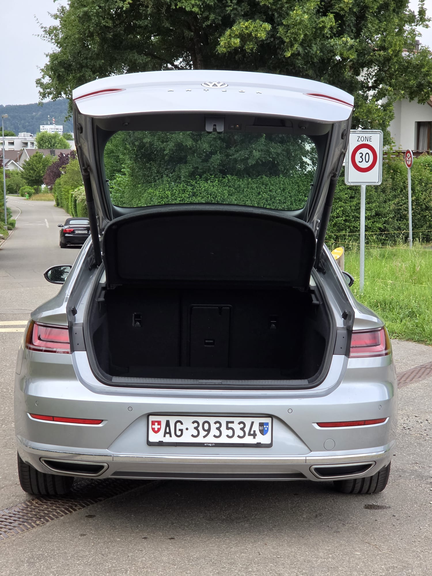 VW 2.0 TSI Elegance DSG-image-4