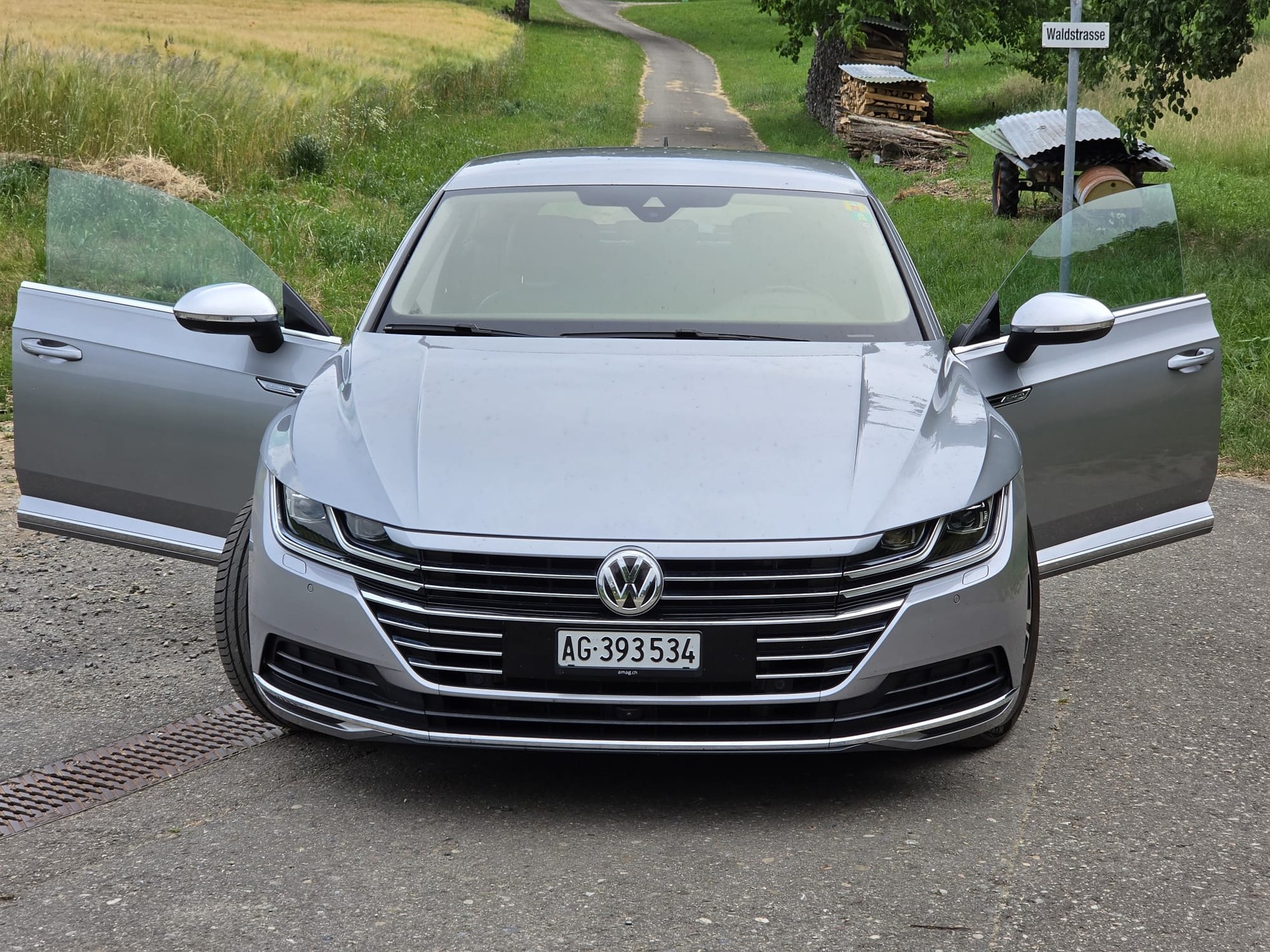 VW 2.0 TSI Elegance DSG-image-6
