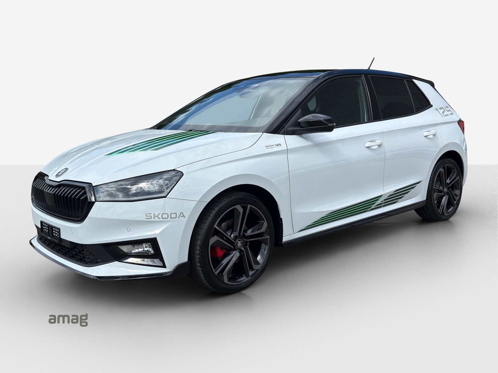 SKODA Fabia 1.5 TSI Motorsport DSG-image-0