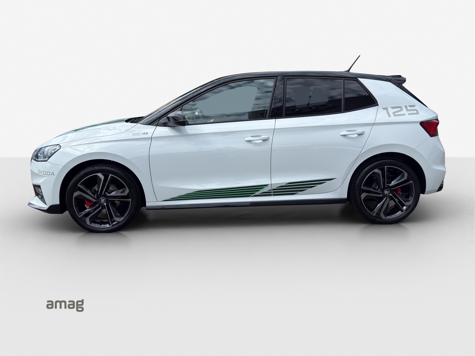 SKODA Fabia 1.5 TSI Motorsport DSG-image-1