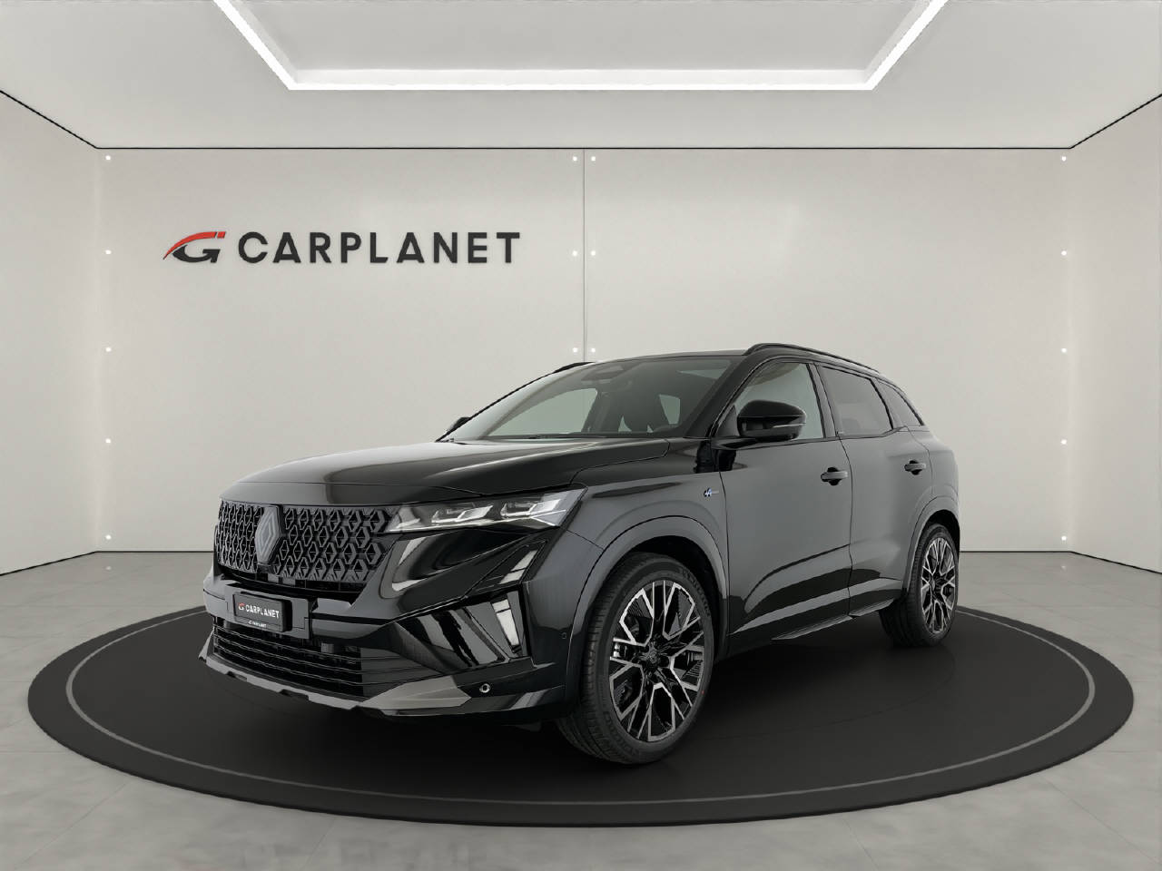 RENAULT Austral 1.2 E-Tech esprit Alpine-image-0