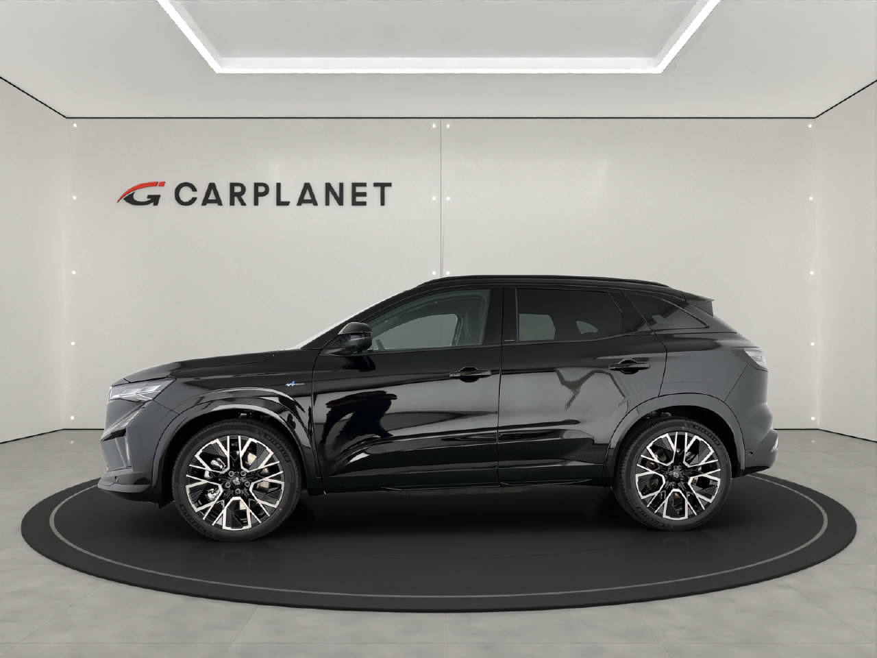 RENAULT Austral 1.2 E-Tech esprit Alpine-image-1