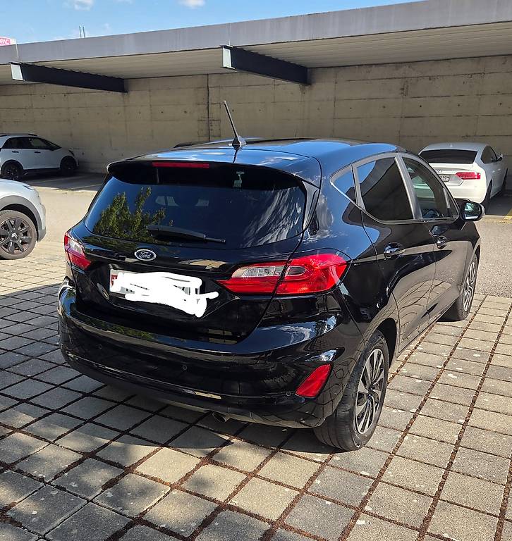 FORD FIESTA-image-2