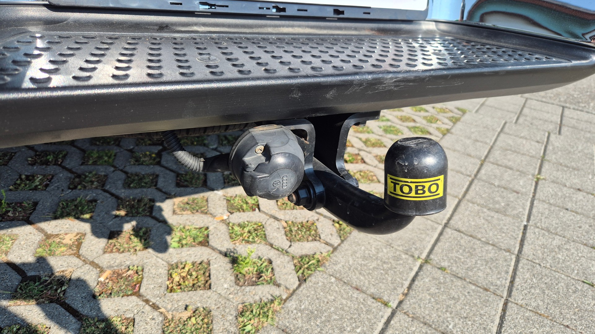 VW Amarok 2.0 BiTDI Ultimate 4Motion permanent A-image-14