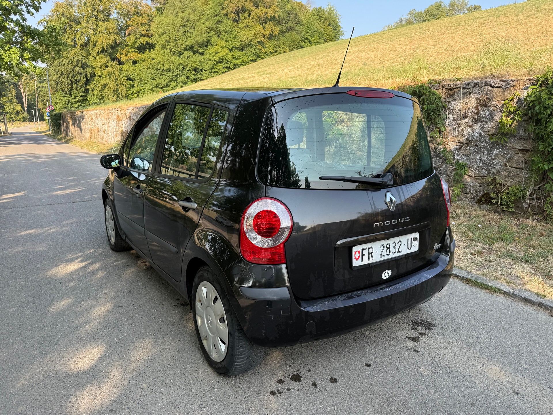 RENAULT Modus 1.6 16V Exception-image-3