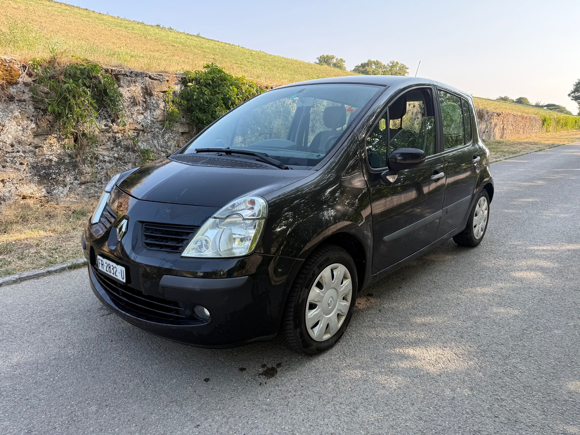 RENAULT Modus 1.6 16V Exception-image-0