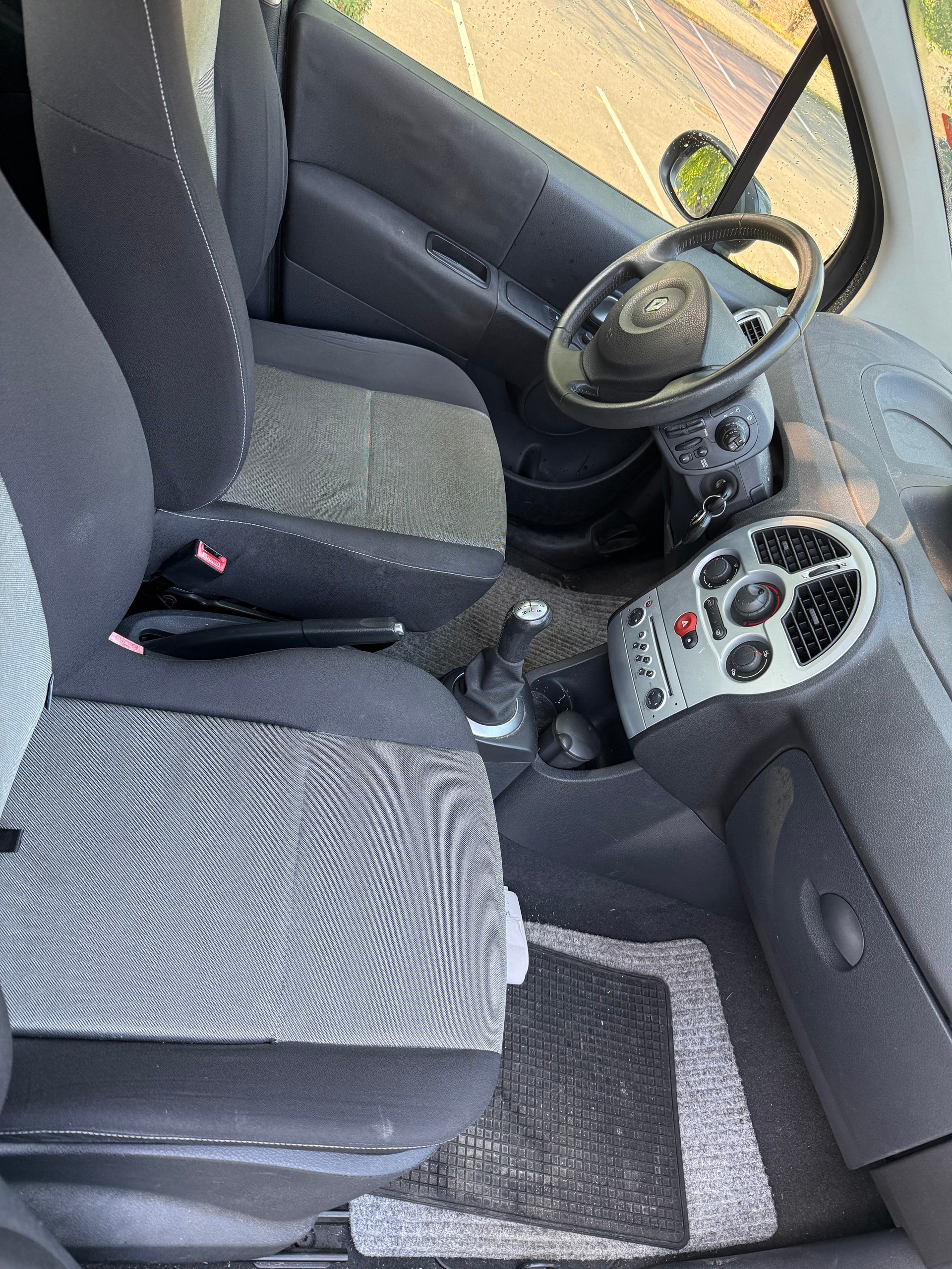 RENAULT Modus 1.6 16V Exception-image-4