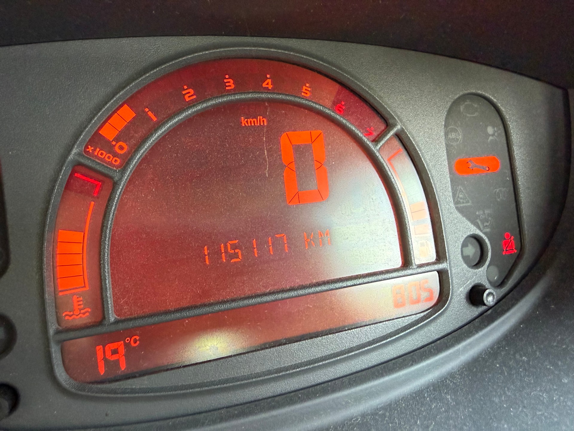 RENAULT Modus 1.6 16V Exception-image-6