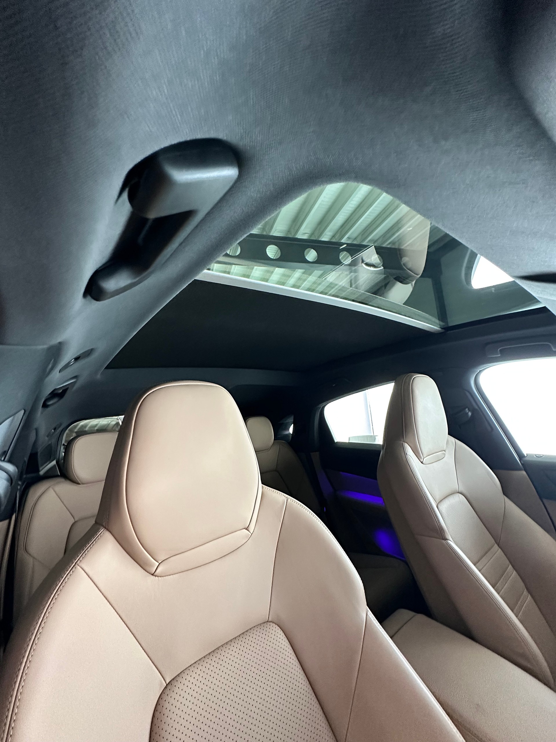PORSCHE Cayenne Coupé 3.0 V6-image-23
