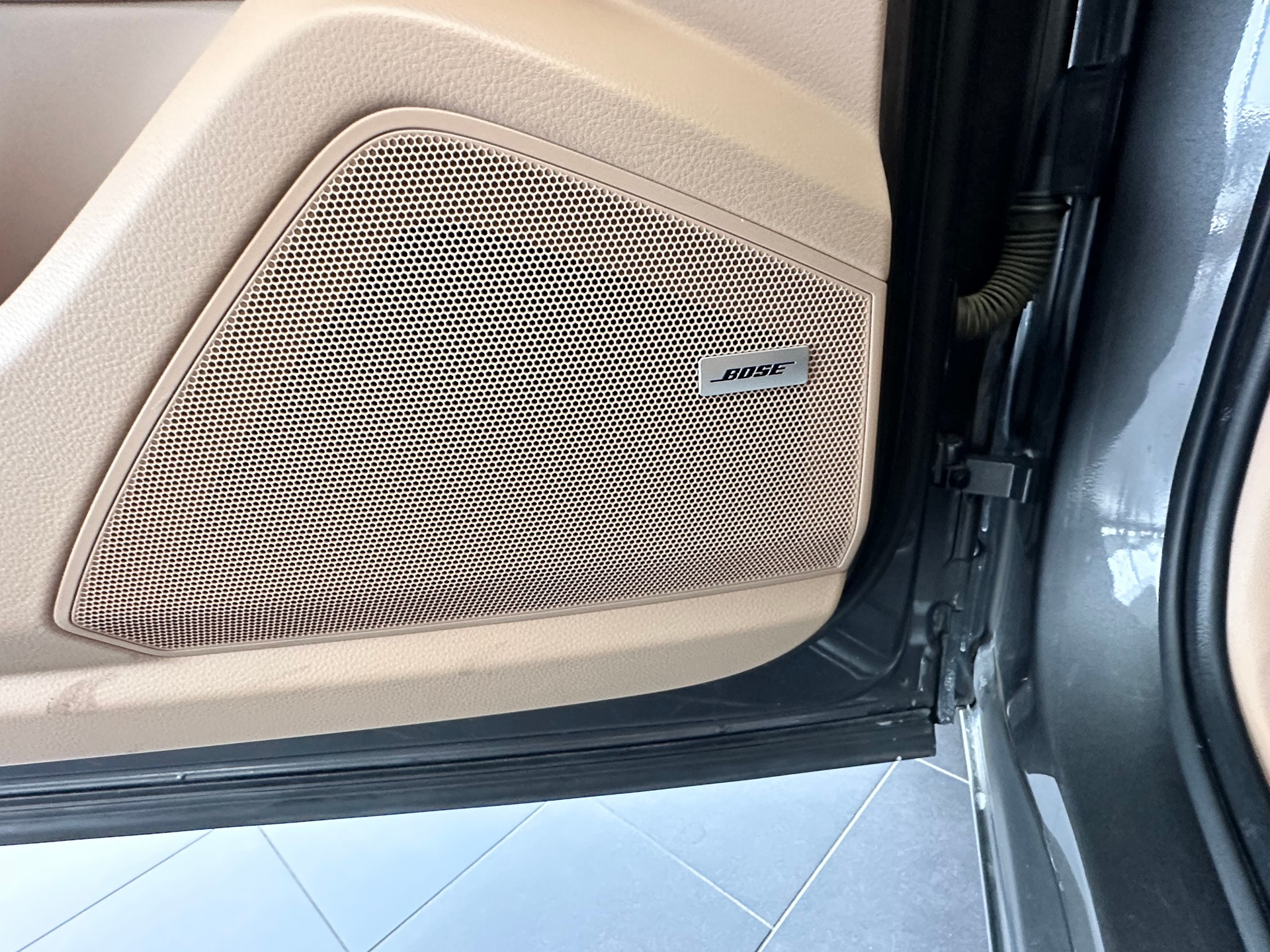 PORSCHE Cayenne Coupé 3.0 V6-image-9