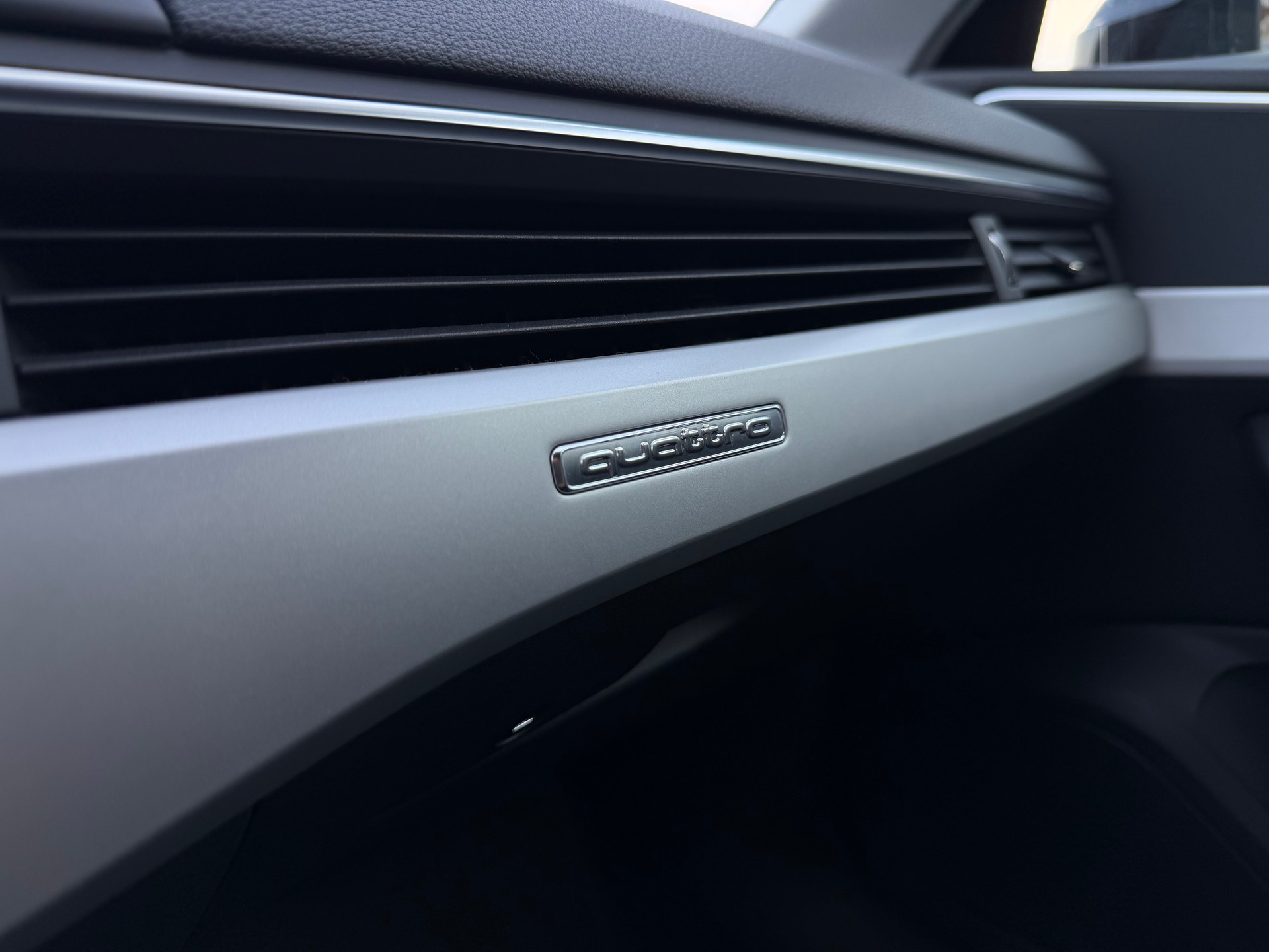 AUDI A4 Avant 40 TDI quattro S-tronic-image-13