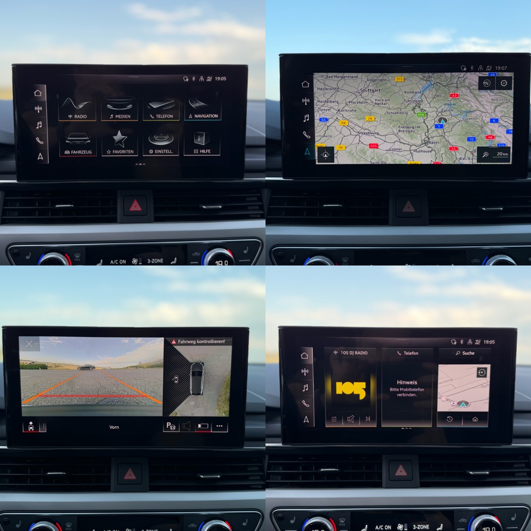 AUDI A4 Avant 40 TDI quattro S-tronic-image-14