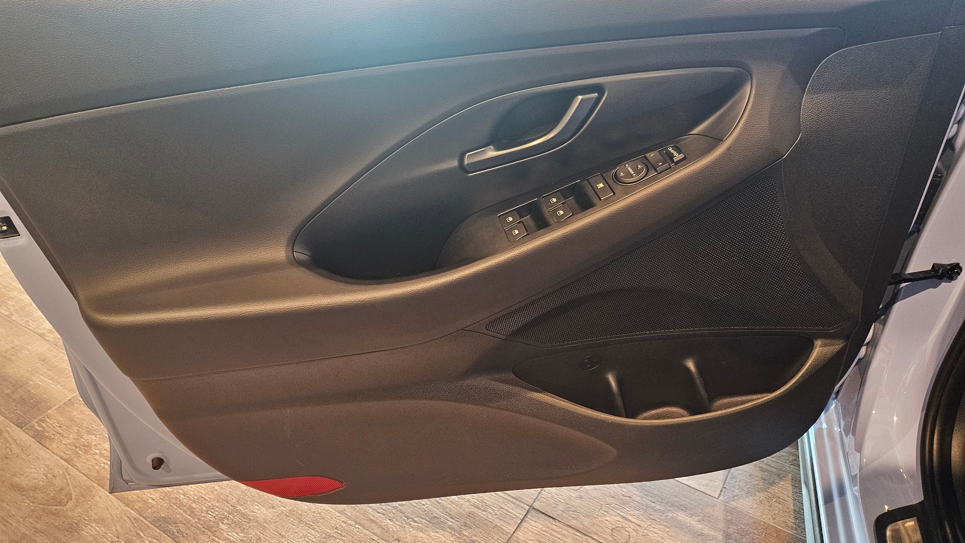 HYUNDAI i30 2.0 T-GDi N DCT đ„-image-23