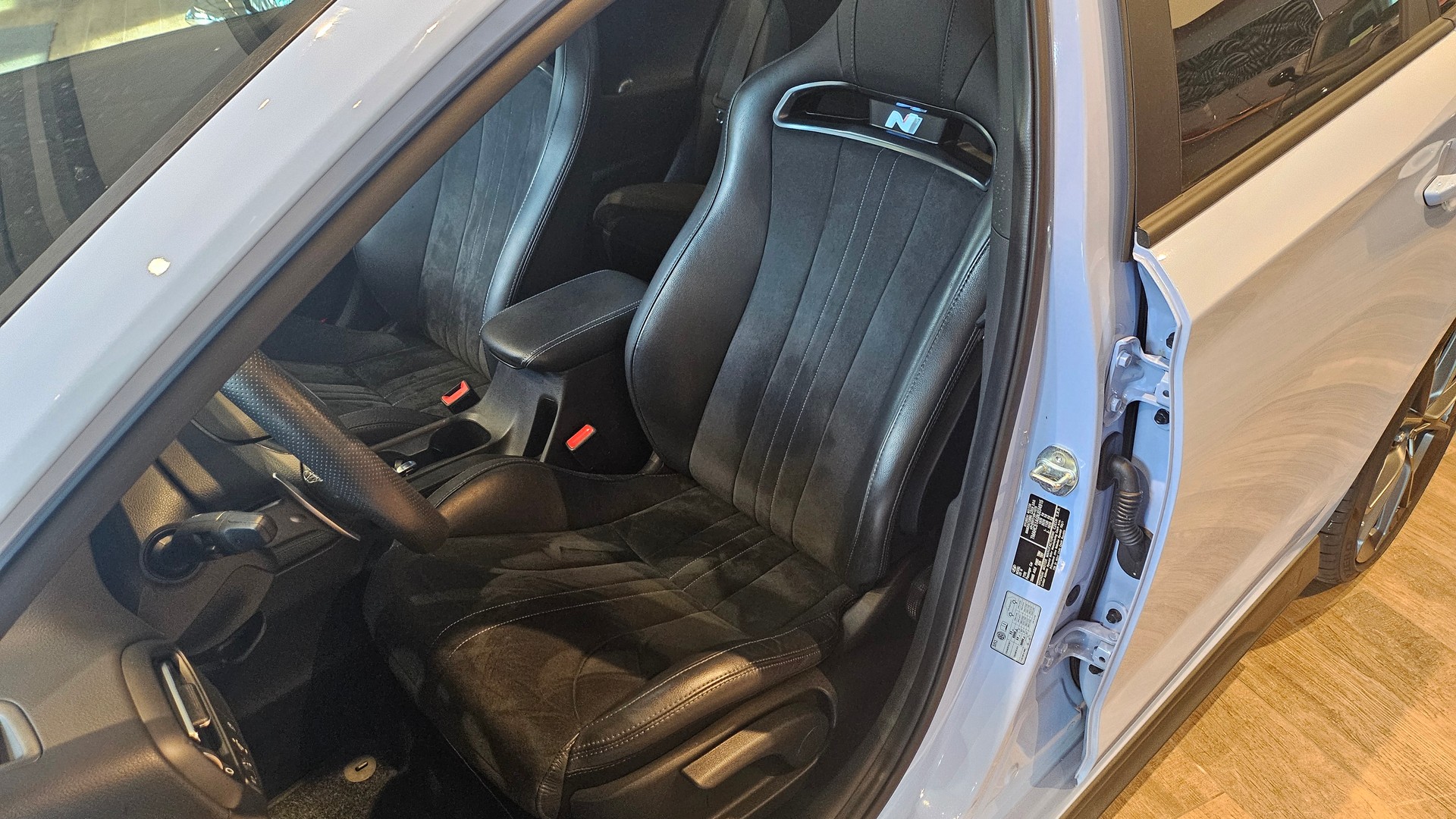 HYUNDAI i30 2.0 T-GDi N DCT đ„-image-25