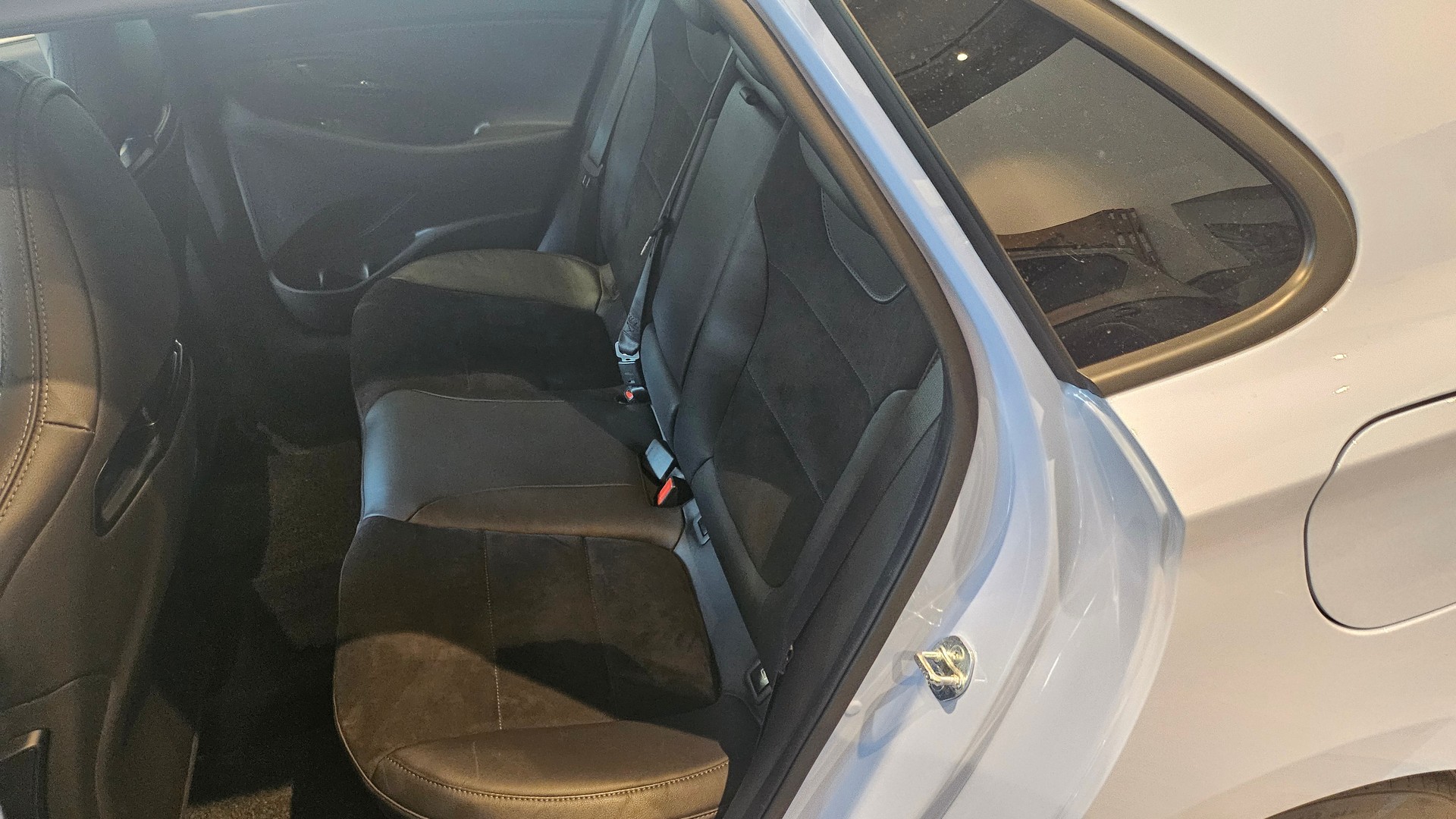HYUNDAI i30 2.0 T-GDi N DCT đ„-image-22