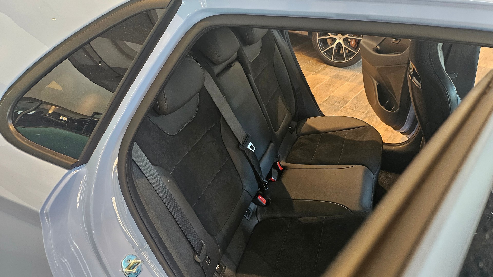 HYUNDAI i30 2.0 T-GDi N DCT đ„-image-19