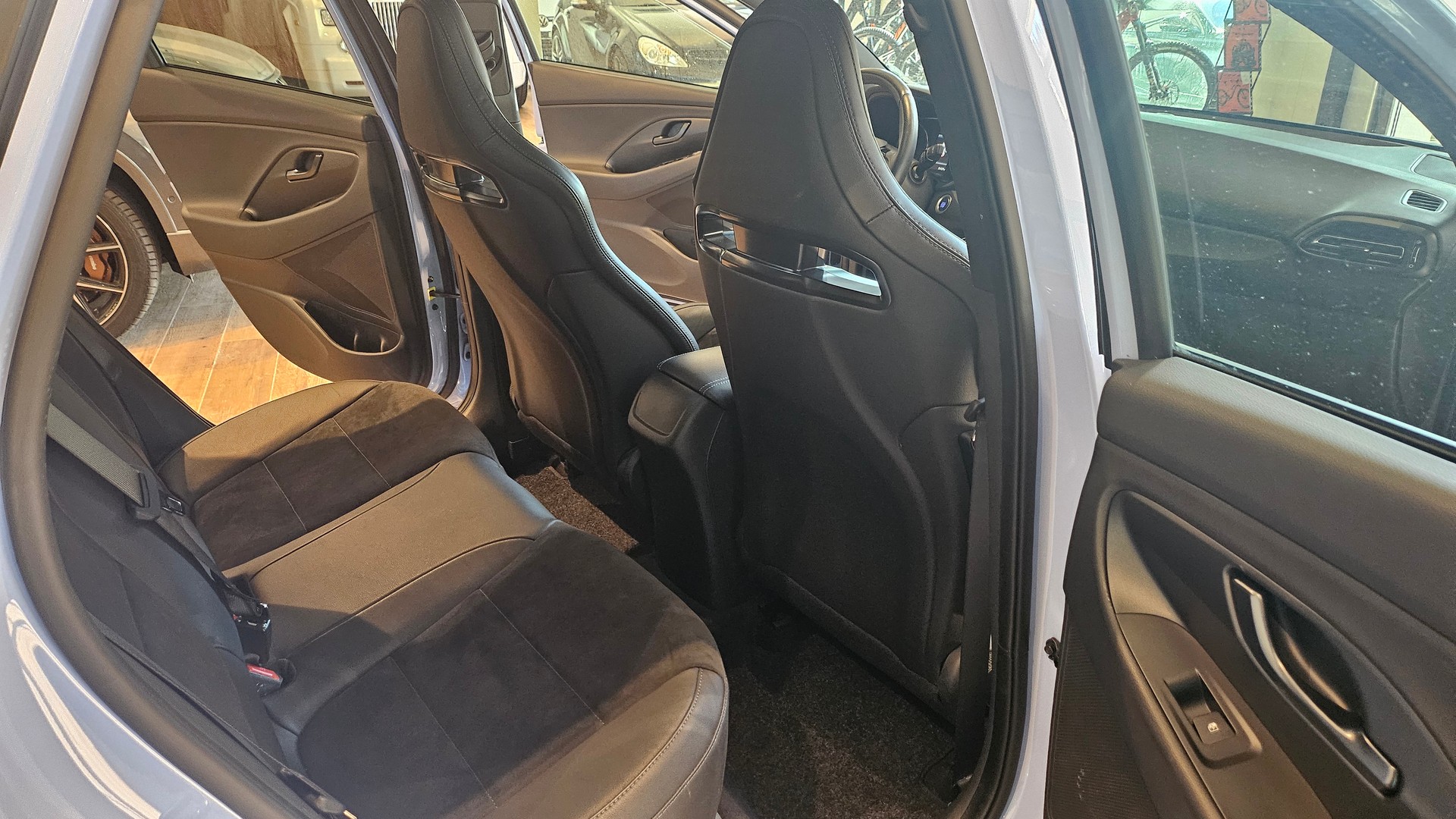 HYUNDAI i30 2.0 T-GDi N DCT đ„-image-18
