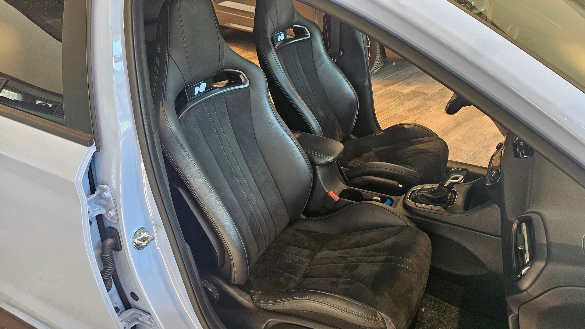 HYUNDAI i30 2.0 T-GDi N DCT đ„-image-17