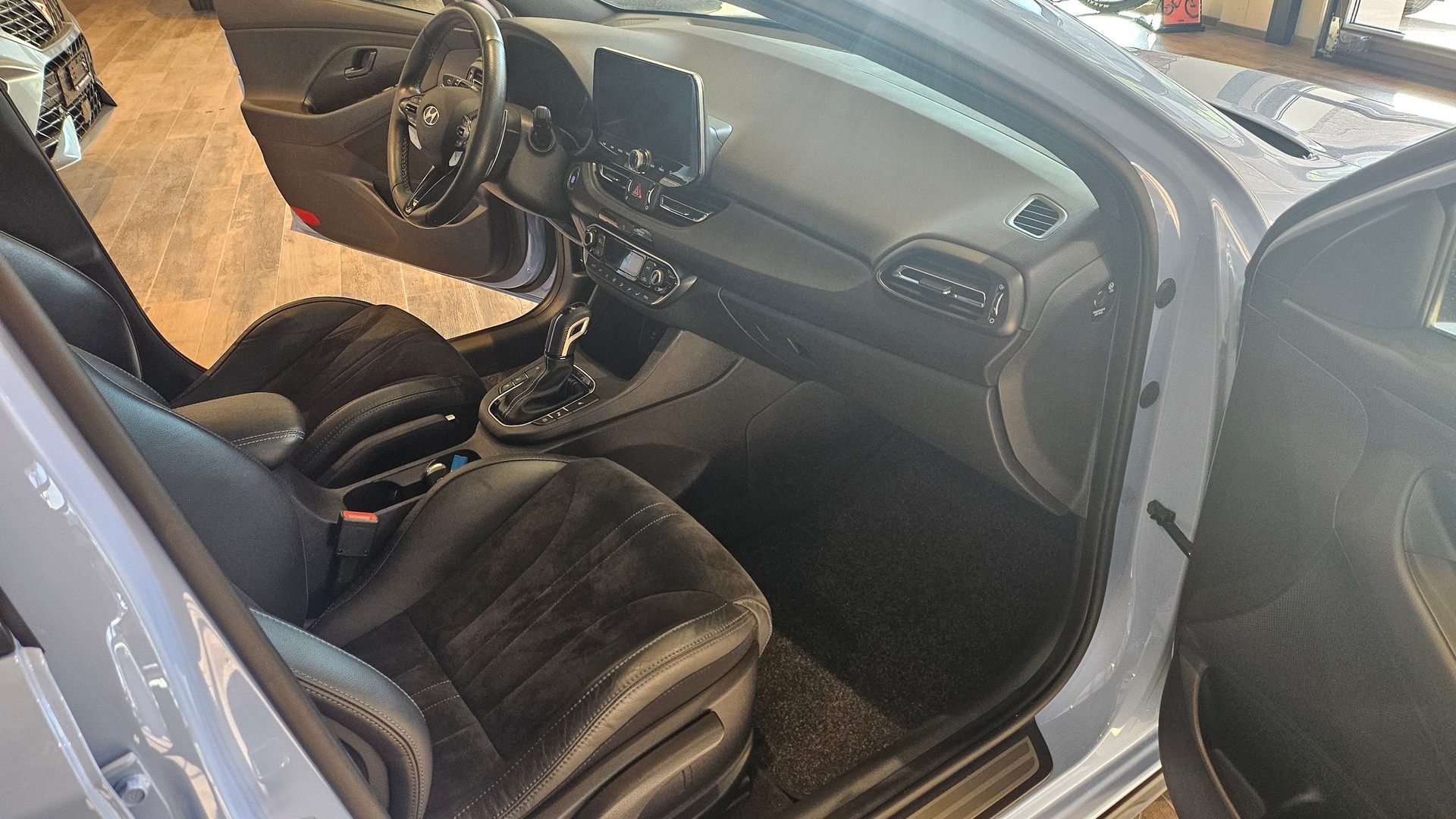 HYUNDAI i30 2.0 T-GDi N DCT đ„-image-16