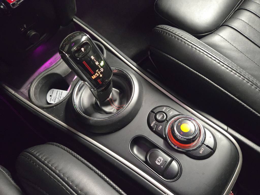 MINI Countryman Cooper S ALL4 Steptronic-image-11