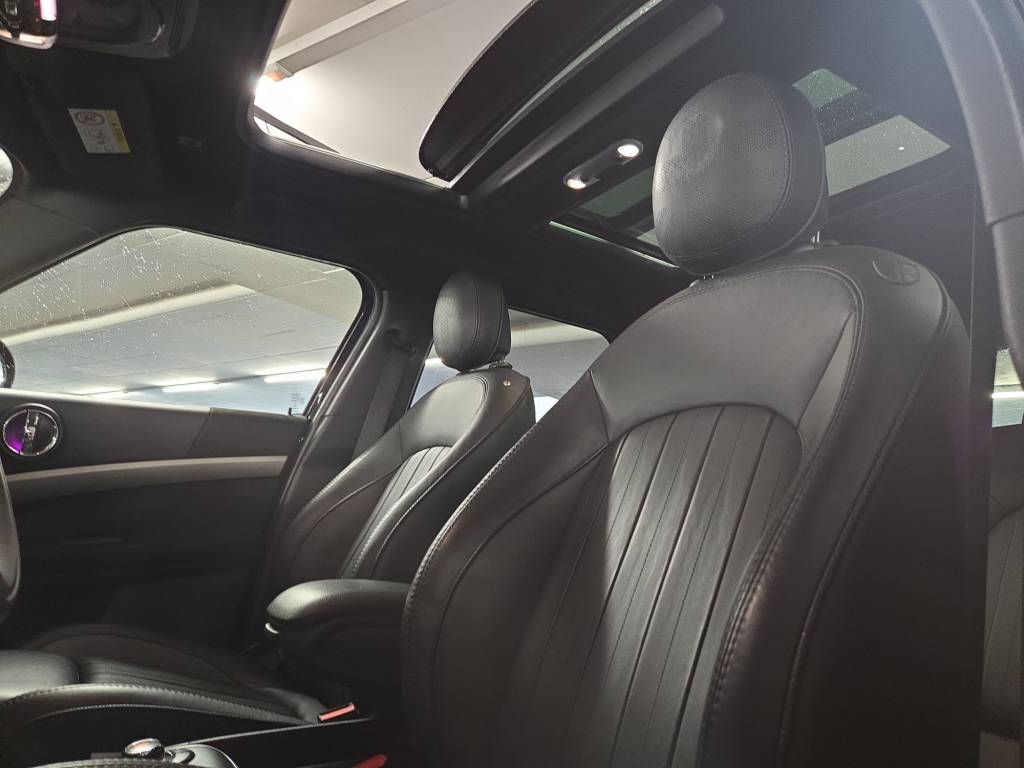 MINI Countryman Cooper S ALL4 Steptronic-image-10