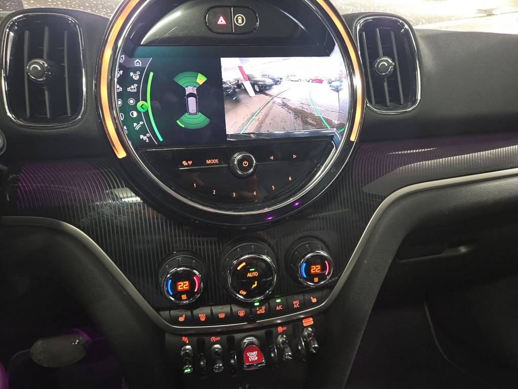 MINI Countryman Cooper S ALL4 Steptronic-image-16