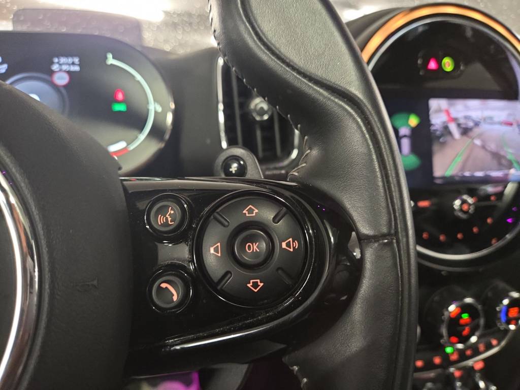 MINI Countryman Cooper S ALL4 Steptronic-image-15