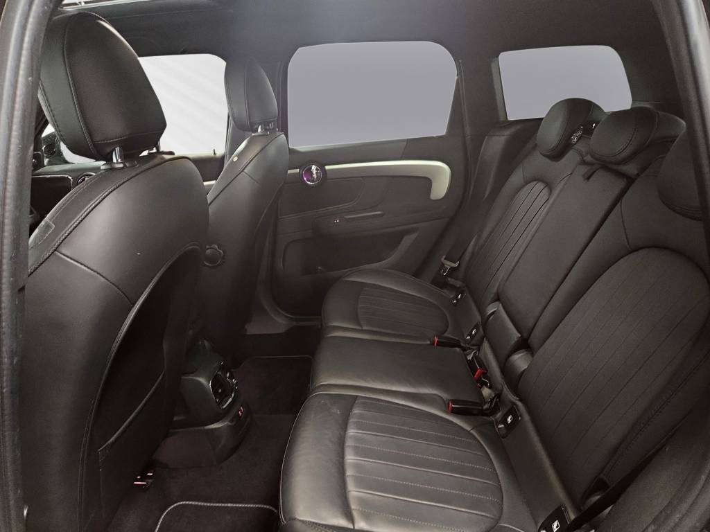 MINI Countryman Cooper S ALL4 Steptronic-image-7