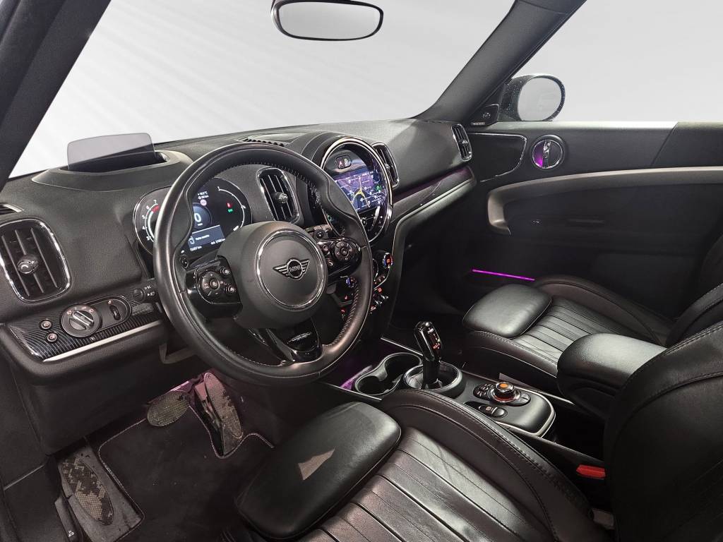 MINI Countryman Cooper S ALL4 Steptronic-image-4