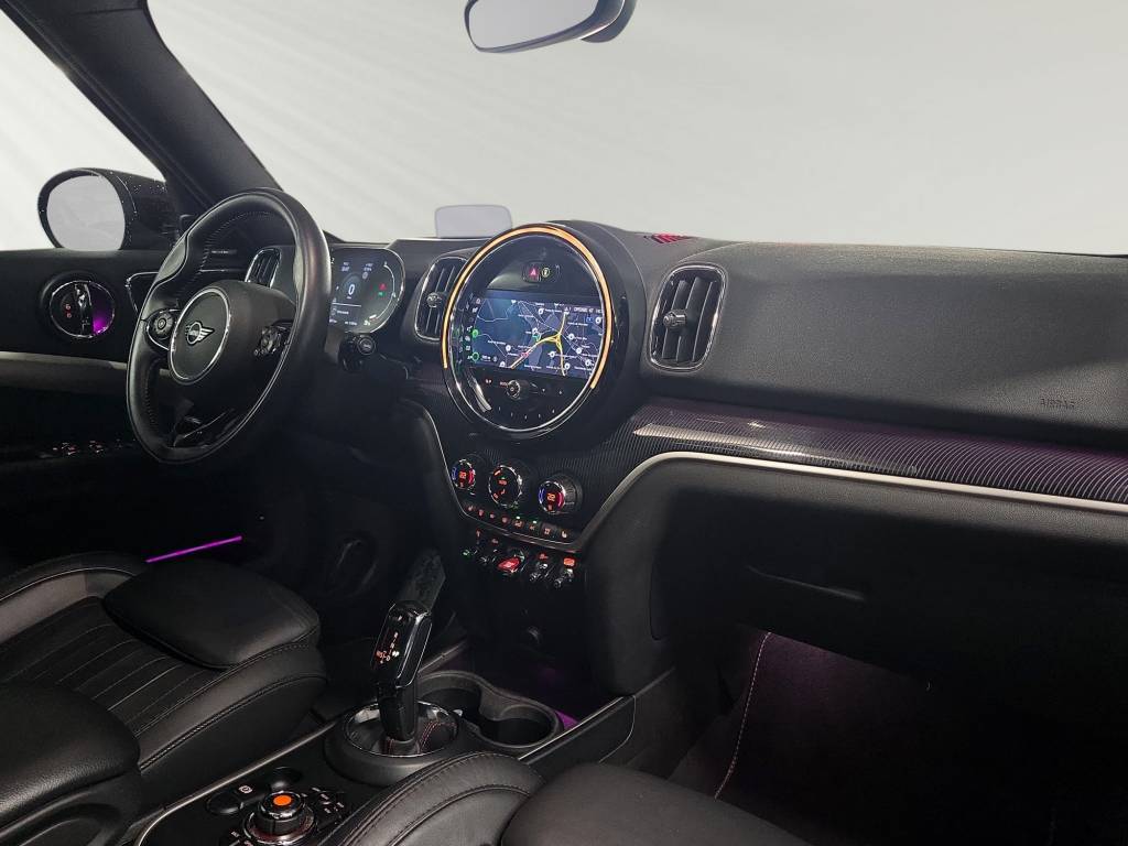 MINI Countryman Cooper S ALL4 Steptronic-image-5