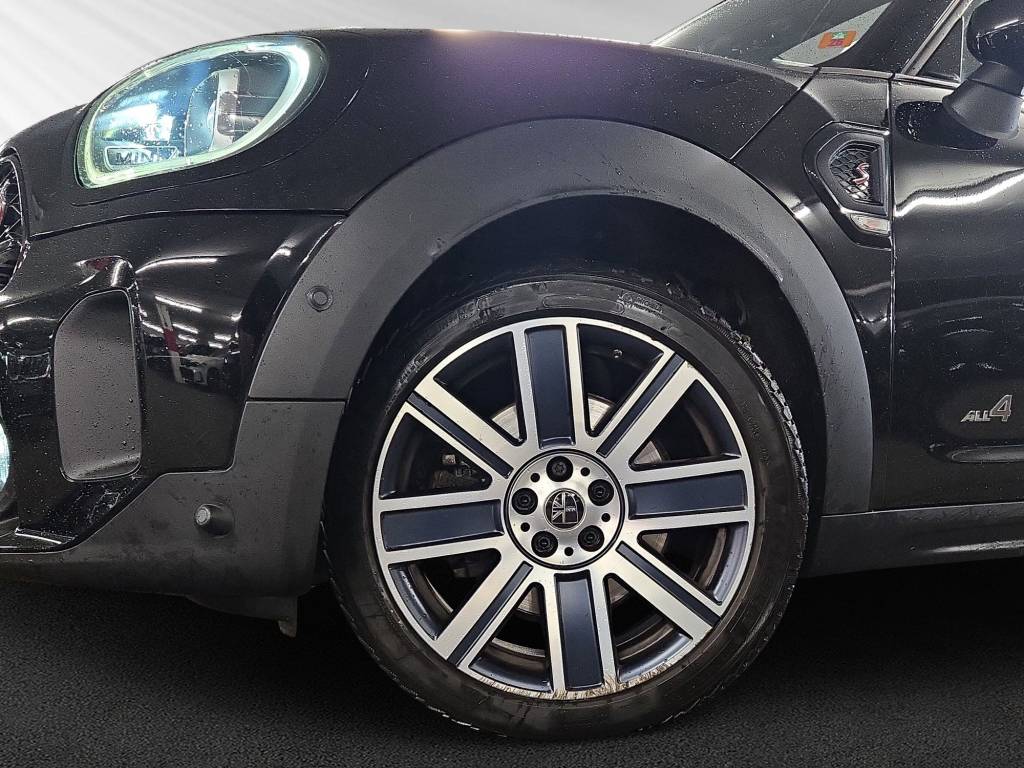 MINI Countryman Cooper S ALL4 Steptronic-image-9