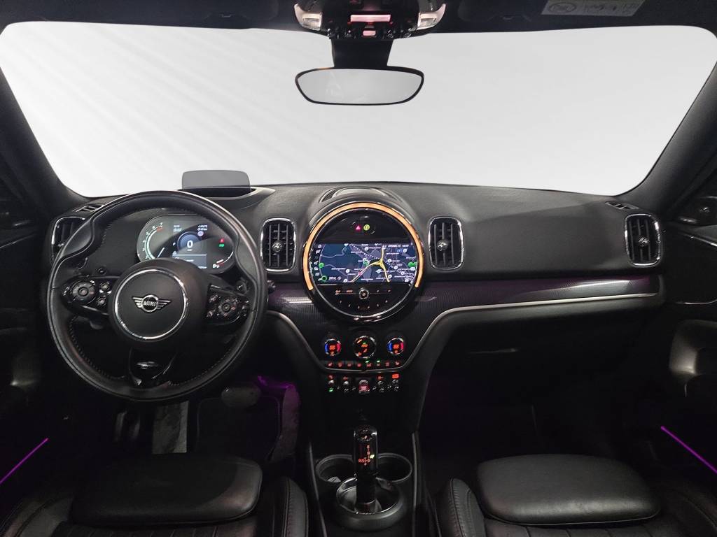 MINI Countryman Cooper S ALL4 Steptronic-image-6