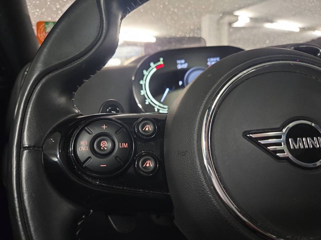 MINI Countryman Cooper S ALL4 Steptronic-image-14