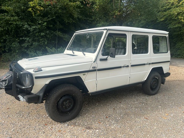 PUCH 290 GDC-image-0