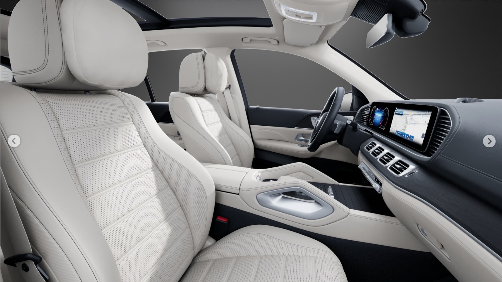 MERCEDES-BENZ GLE 300 d 4Matic 9G-Tronic-image-9