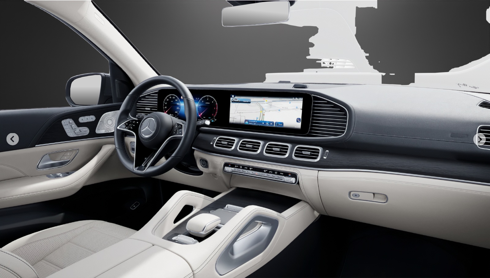 MERCEDES-BENZ GLE 300 d 4Matic 9G-Tronic-image-8