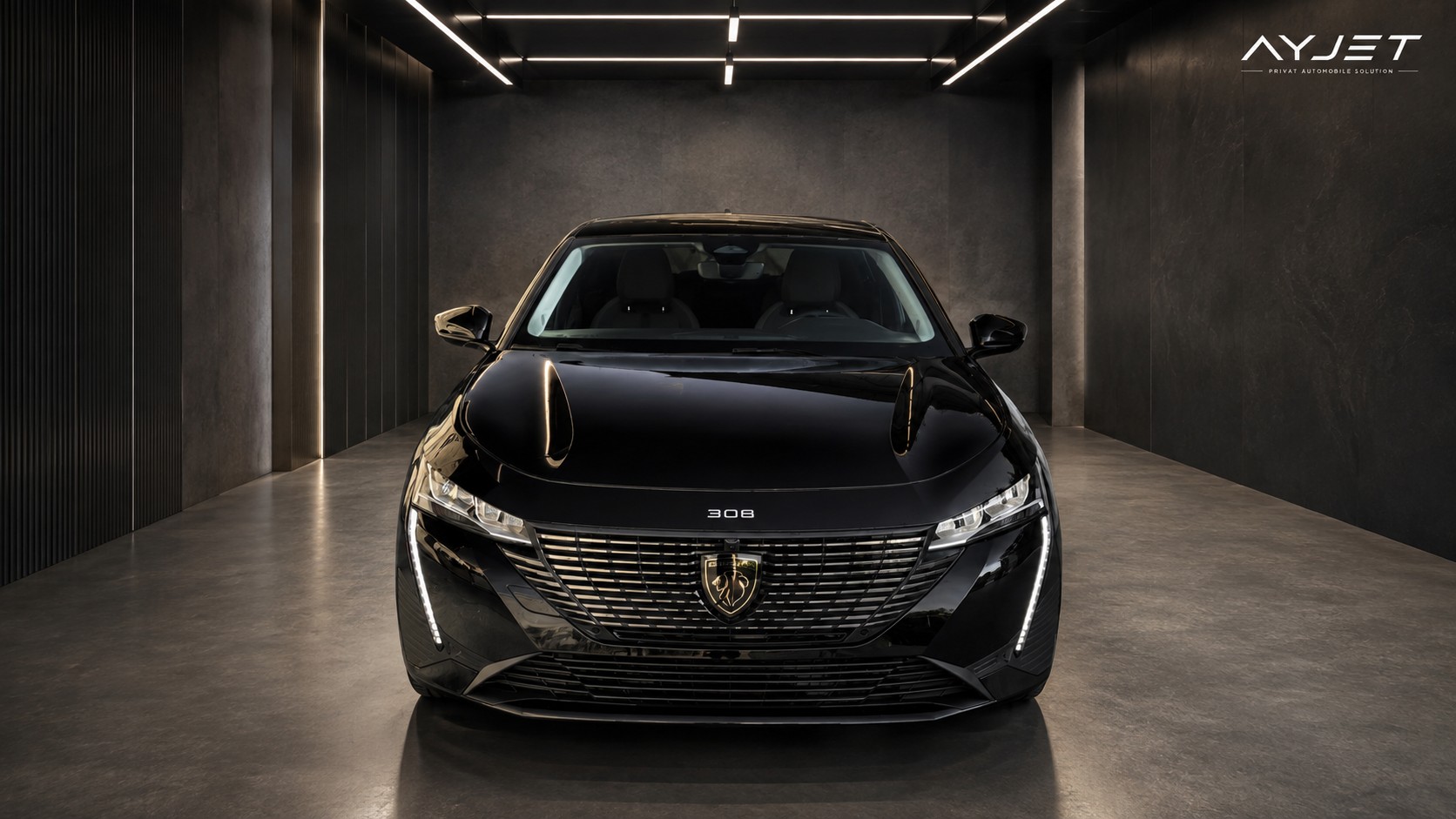 PEUGEOT 308 1.2 HEV 136 GT-image-2