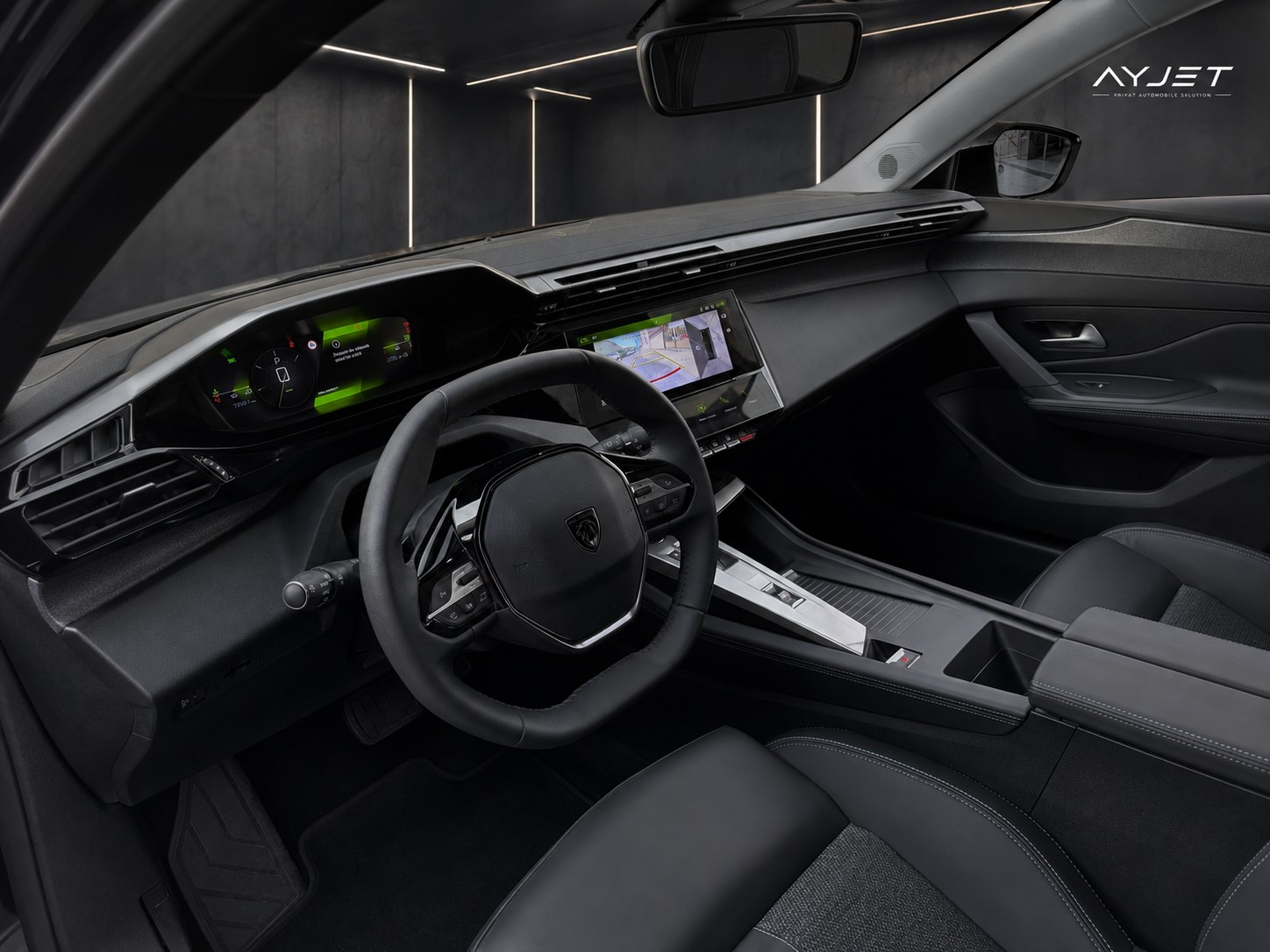 PEUGEOT 308 1.2 HEV 136 GT-image-5