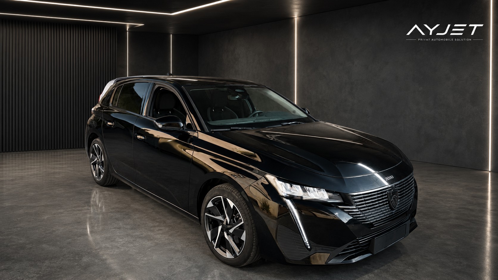 PEUGEOT 308 1.2 HEV 136 GT-image-0