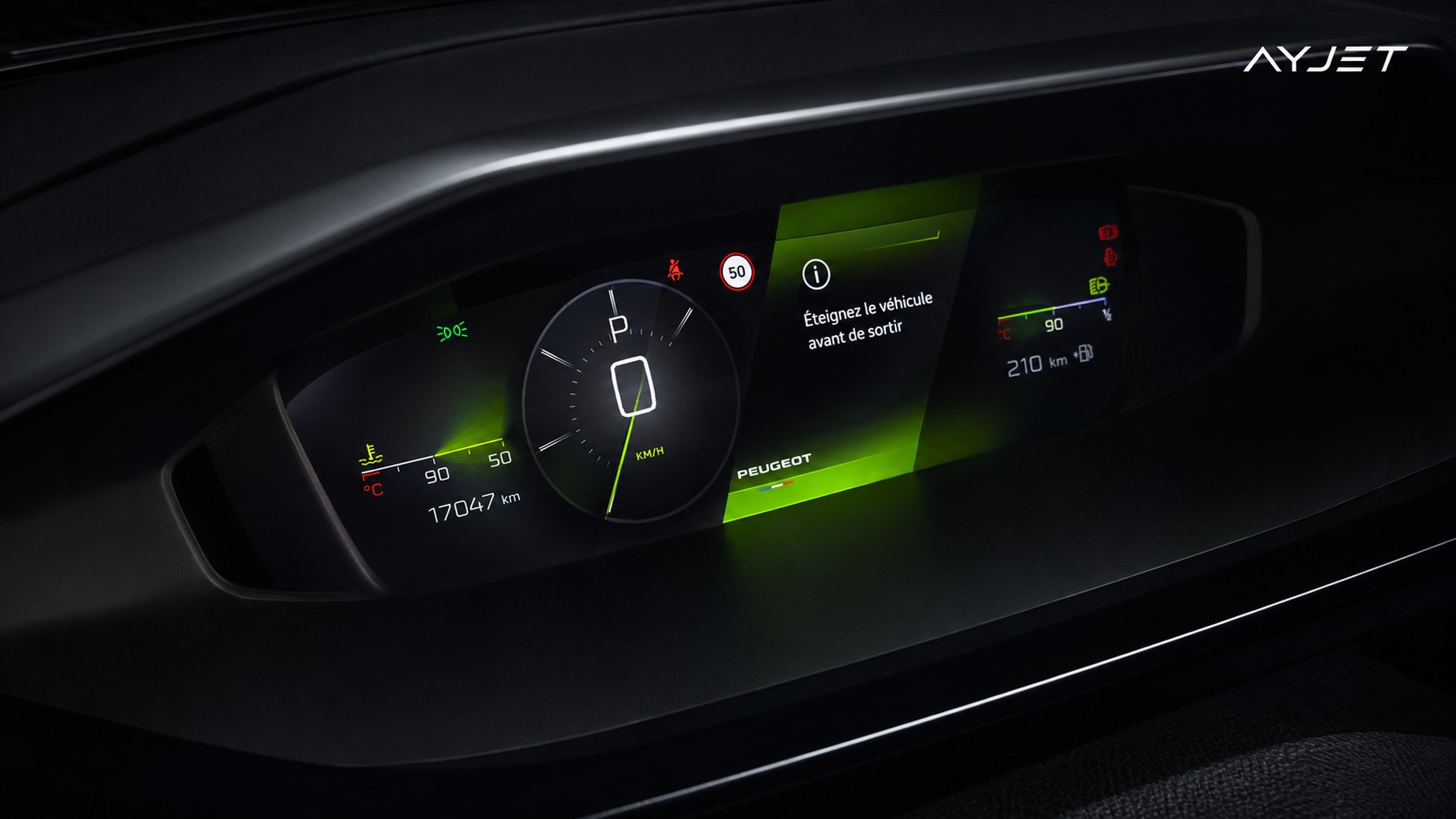 PEUGEOT 308 1.2 HEV 136 GT-image-7