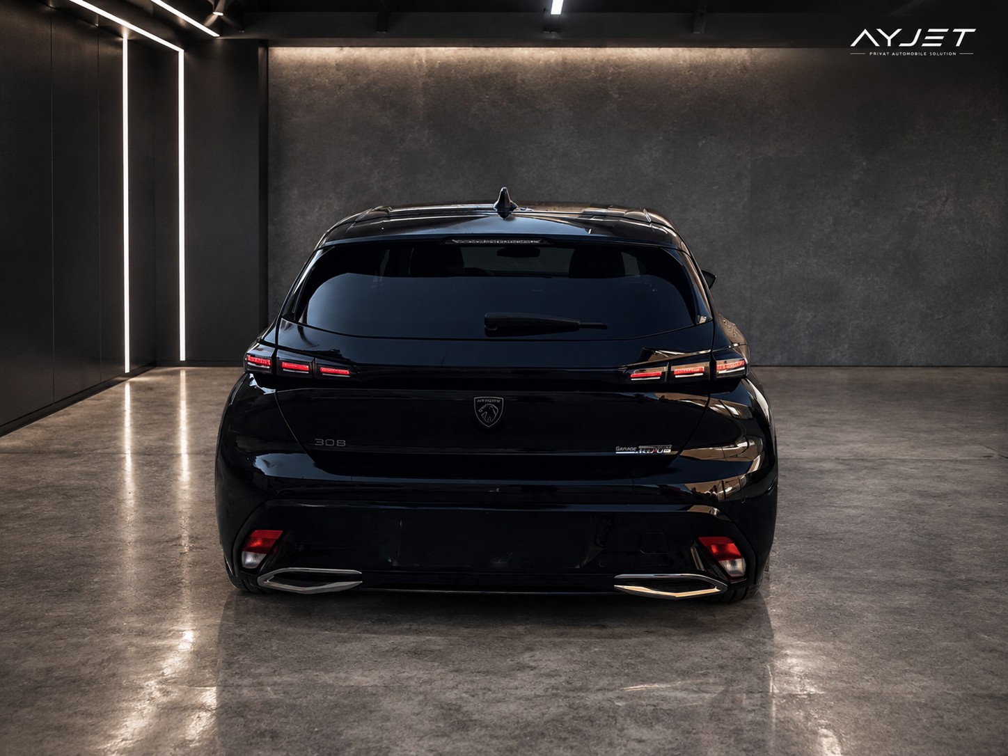 PEUGEOT 308 1.2 HEV 136 GT-image-3